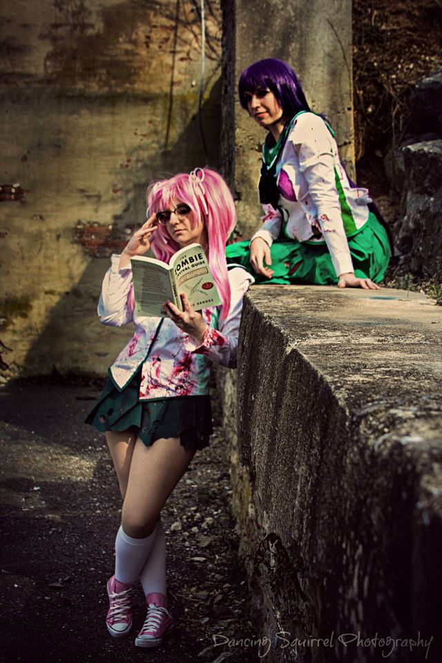 Cospix.net photo featuring Eveille Cosplay