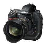 NIKON D3S