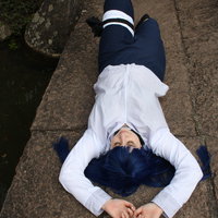 Hinata Hyuuga Thumbnail