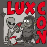 LuxCon 2014