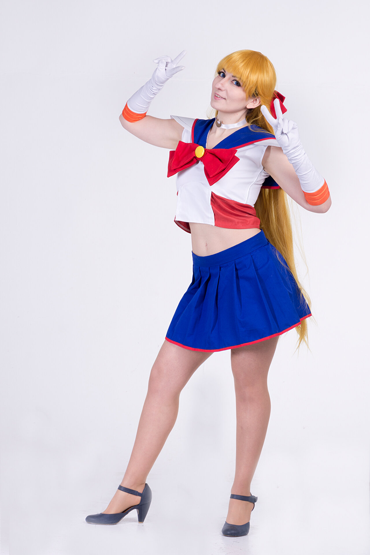 Cospix.net photo featuring Alice in Cosplayland