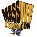 Massive Comicon 2015