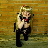 Misa Amane - 2008 Thumbnail