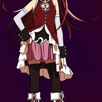 Kyoko Sakura Thumbnail