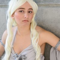 Daenerys Targaryen Thumbnail