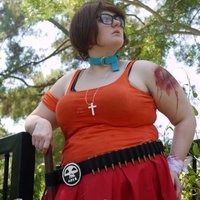 Post-Apocolyptic Velma Thumbnail