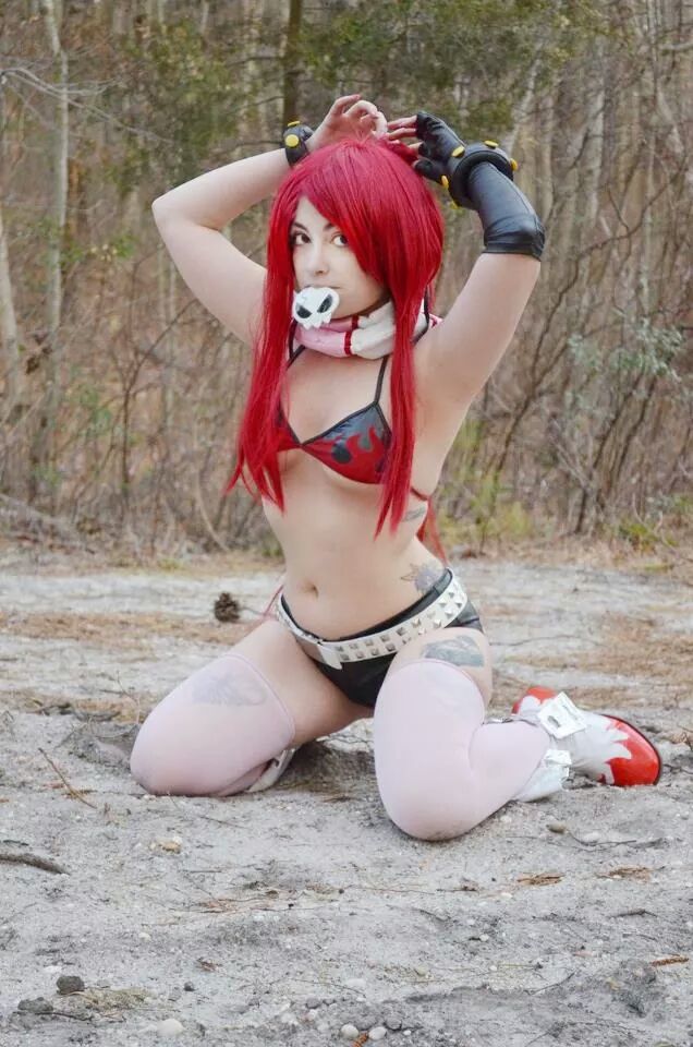 Cospix.net photo featuring DollyloveCosplay