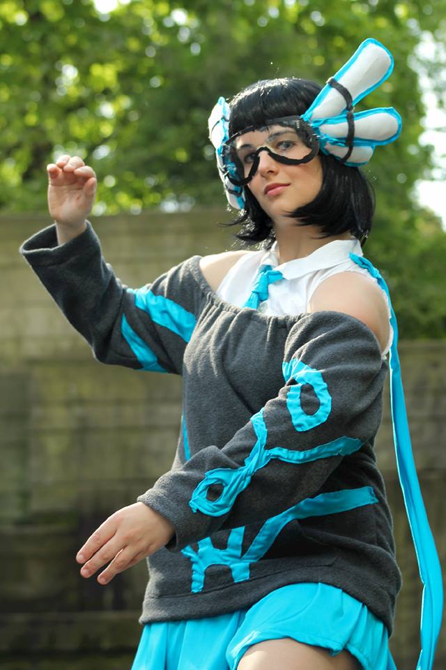 Cospix.net photo featuring Hogyoku Cosplay