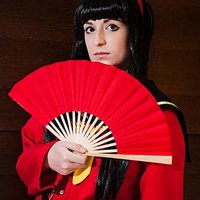 Yukiko Amagi Thumbnail