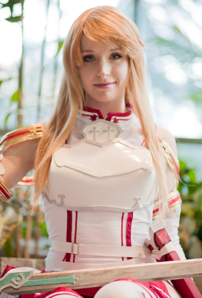 Cospix.net photo featuring Regina Marie Cosplay