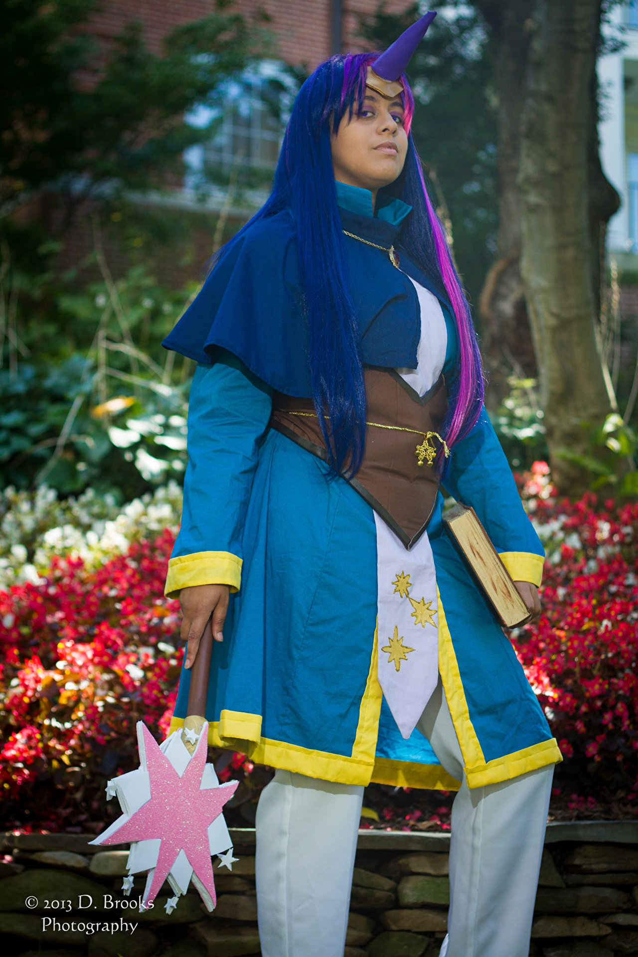 Cospix.net photo featuring Lady Ikari Cosplay