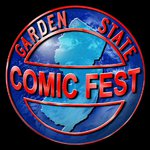 Garden State Comic Fest 2016