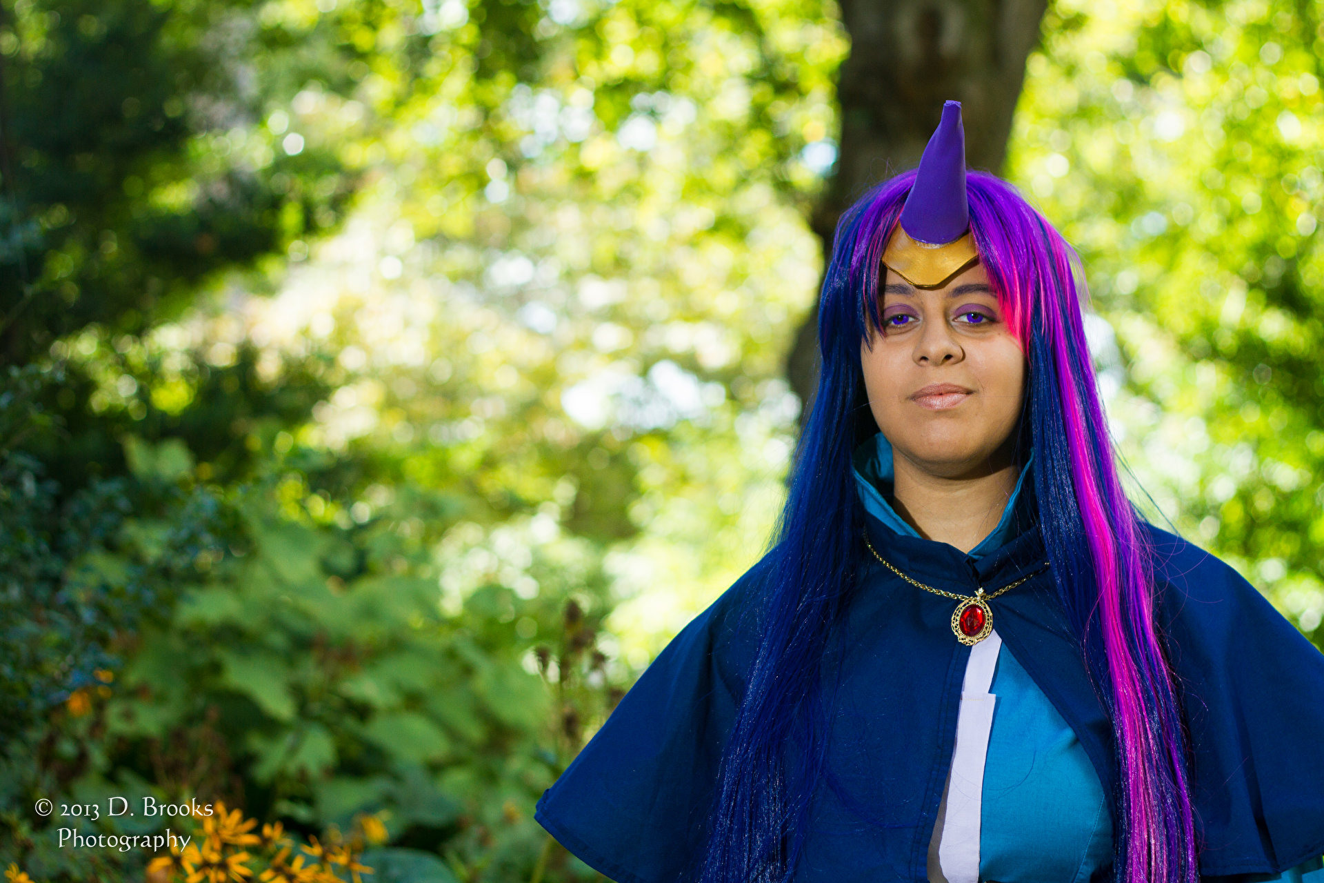 Cospix.net photo featuring Lady Ikari Cosplay