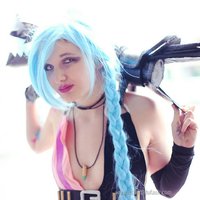 Jinx Thumbnail