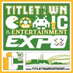 Titletown Comic & Entertainment Expo 2015