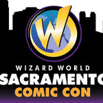 Wizard World Comic Con Sacramento 2016