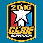 G.I. Joe Convention 2016
