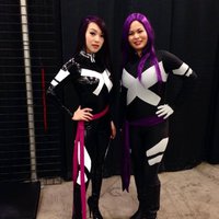 Frank and Son Collectible Show Cosplay Expo 2014 Thumbnail