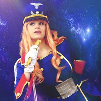 Sheryl Nome, Sagittarius☆9pm Don't be late Thumbnail