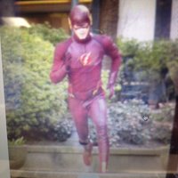 The Flash Thumbnail