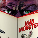 Mad Monster Phoenix 2015