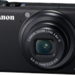 Canon PowerShot S90