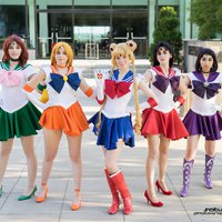 Sailor Moon (2016) Thumbnail