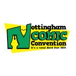 Nottingham Comic Convention 2014