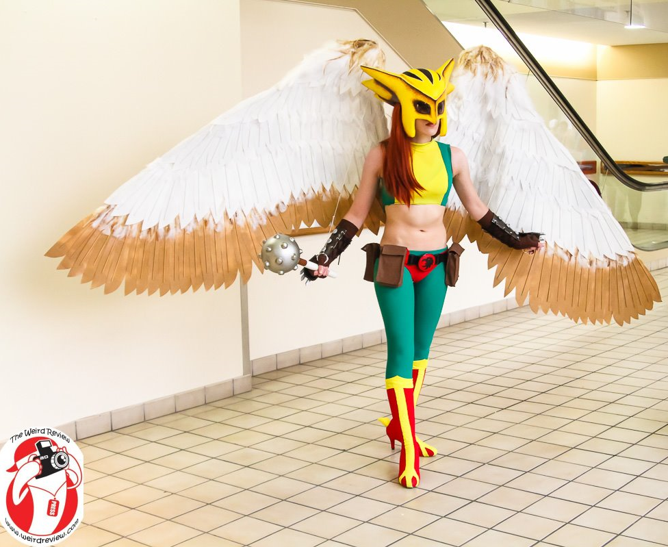 Cospix.net photo featuring Back of Beyond Cosplay