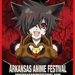 Arkansas Anime Festival 2015