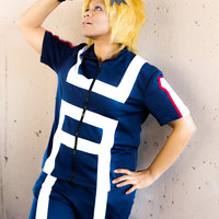 Kaminari Denki Thumbnail