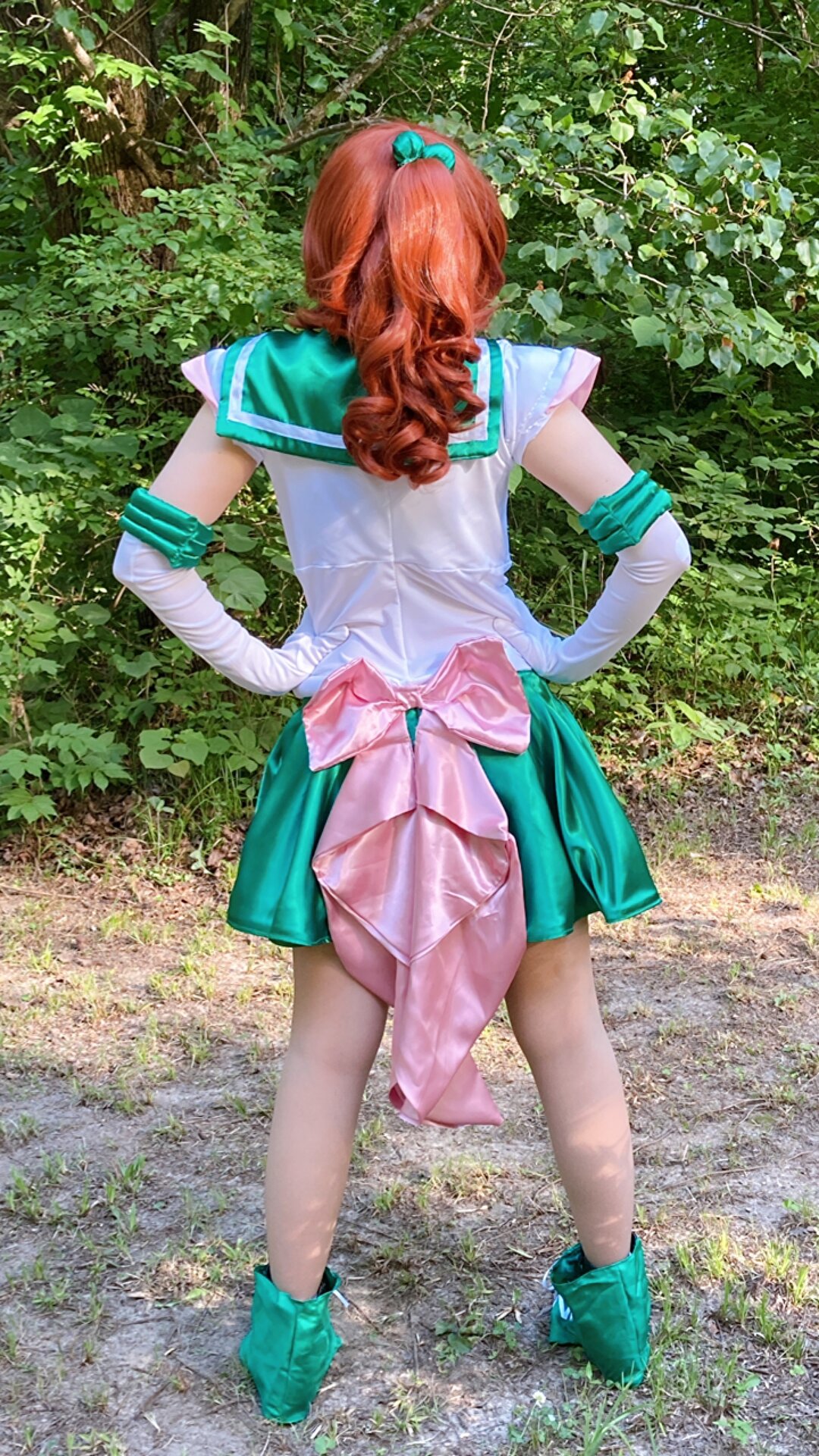 Cospix.net photo featuring Fanelia Cosplay