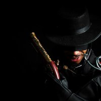 Zorro Thumbnail