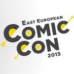 East European Comic Con 2015