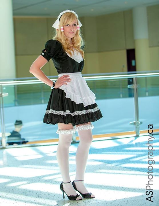Cospix.net photo featuring Skitty Cosplay