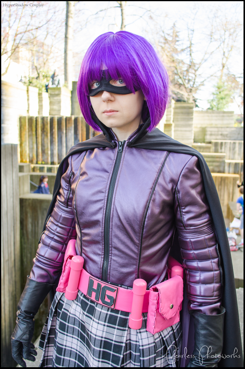 My hit girl. Минди Макриди Убивашка. Пипец 2 Убивашка. Убивашка косплей. Убивашка костюм.