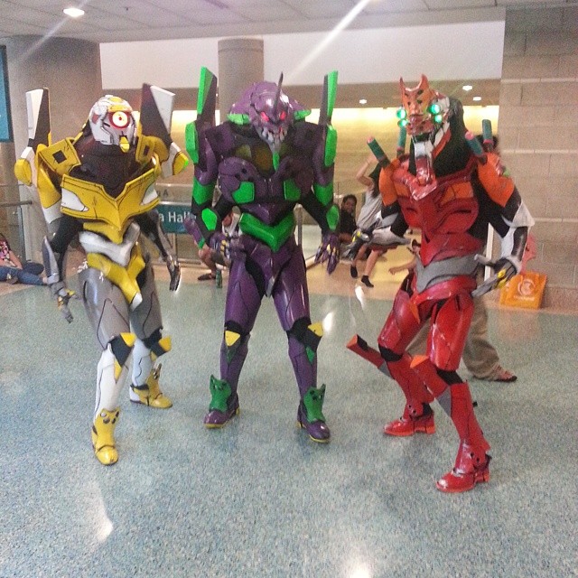 Cospix.net photo featuring Cosplay in America