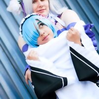 Re:Zero -Starting Life in Another World- Thumbnail
