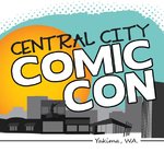 Central City Comic Con 2016