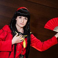 Yukiko Amagi Thumbnail