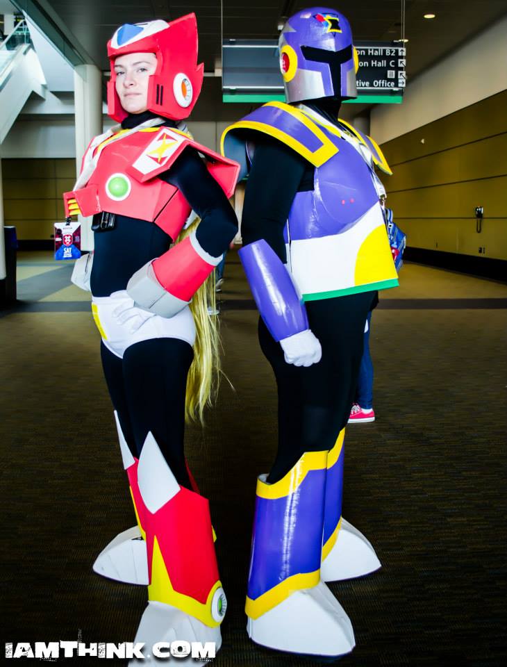 Cospix.net photo featuring Gallant-Z Cosplay