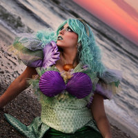Mermaid Queen Thumbnail