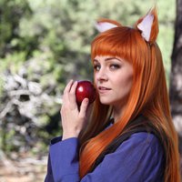 Holo the Wise Wolf Thumbnail