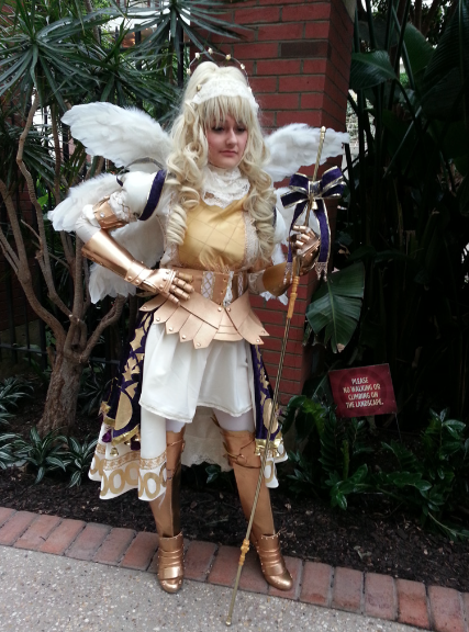 Cospix.net photo featuring Cosplay in America