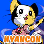 NyanCon 2015