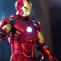 Iron Man Mark IV Thumbnail