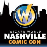 Wizard World Nashville Comic Con 2014