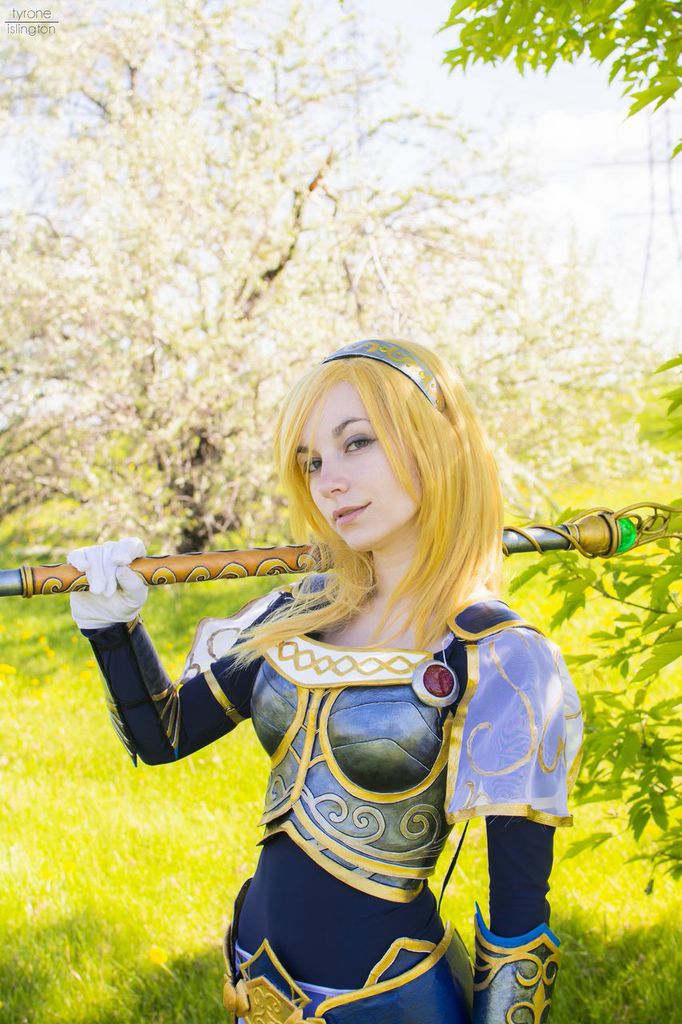 Cospix.net photo featuring KasiaCosplay