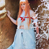 Asuna Yuuki Thumbnail