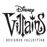 Disney Villains Designer Collection